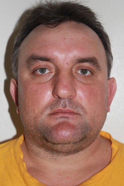 Николай Тумаков