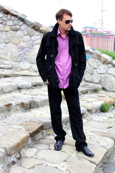 Виталик Черенков