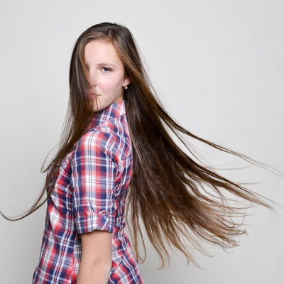 Ксения Предеина