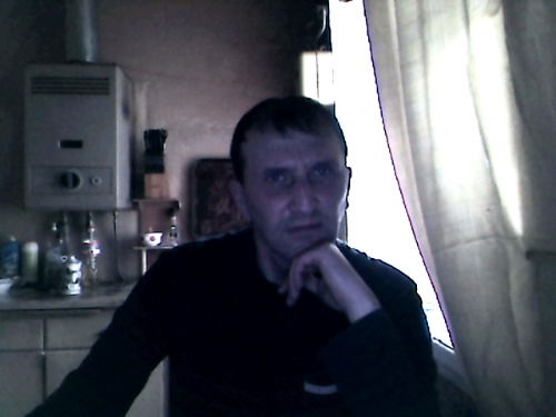 Юрий Сотников