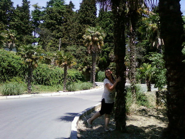 Наталия Никулина