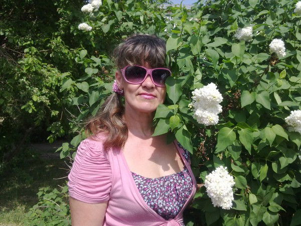 Галина Линькова