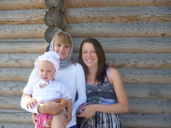 Дарья Кобцева