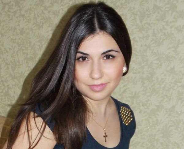 Инесса Меликян