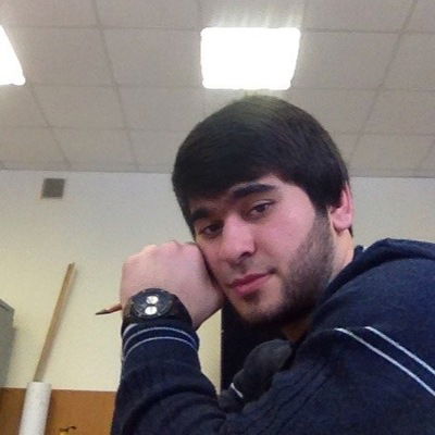 Комрон Сатторов