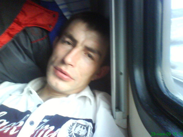 Павел Кузьмин