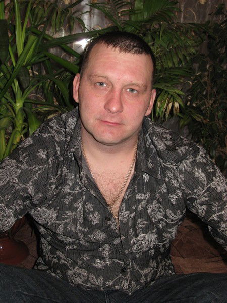 Александр Панфёров