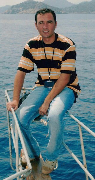 Мустафа Агачев