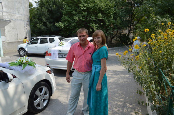 Максим Крашенинин