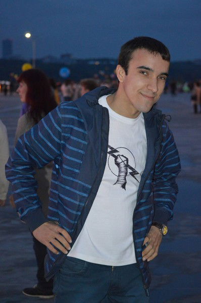 Адель Сайфуллин