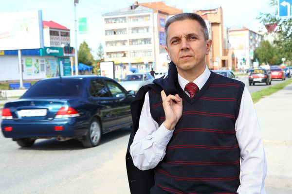 Александр Кулагин