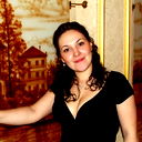 Кристина Базанова