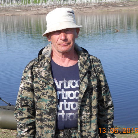 Геннадий Варфоломеев