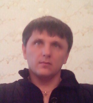 Вячеслав Лыгин