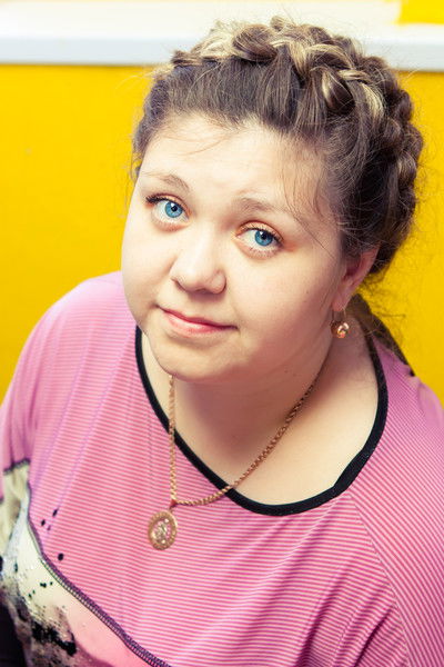 Ирина Евстифеева