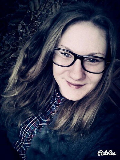 Диана Захаренко