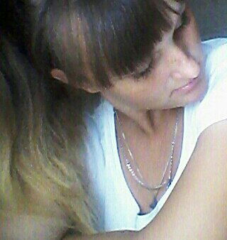 Алеся Шелгунова