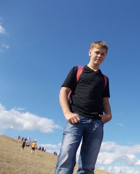 Сергей Бондарюк