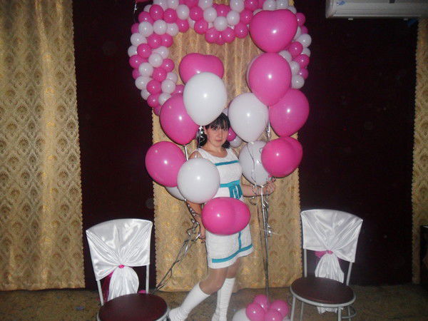 Алла Хаменко