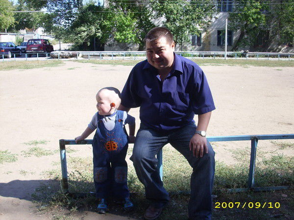 Марат Муктубаев