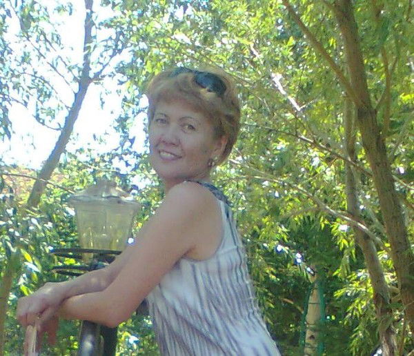 Гаухар Ерсаинкызы