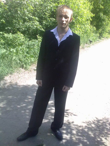 Андрей Митин