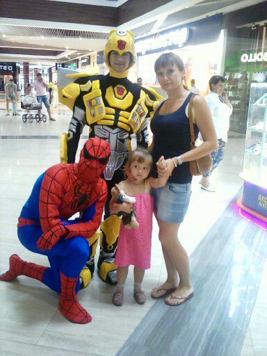 Марина Гимранова