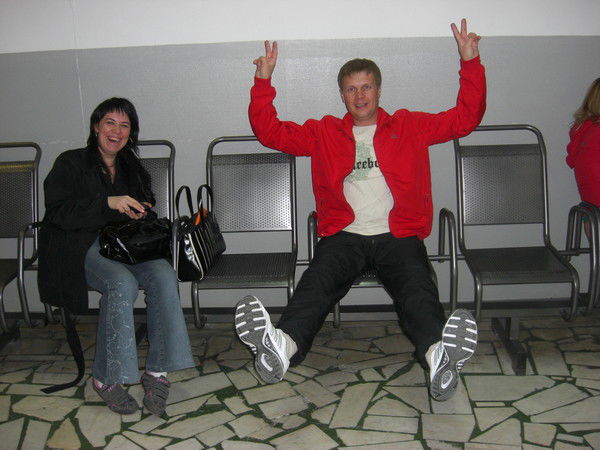 Сергей Казимир