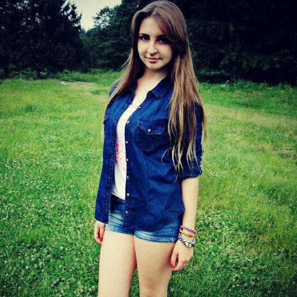 Елена Ерёмина