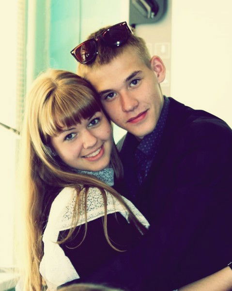 Андрюшка Лизякин