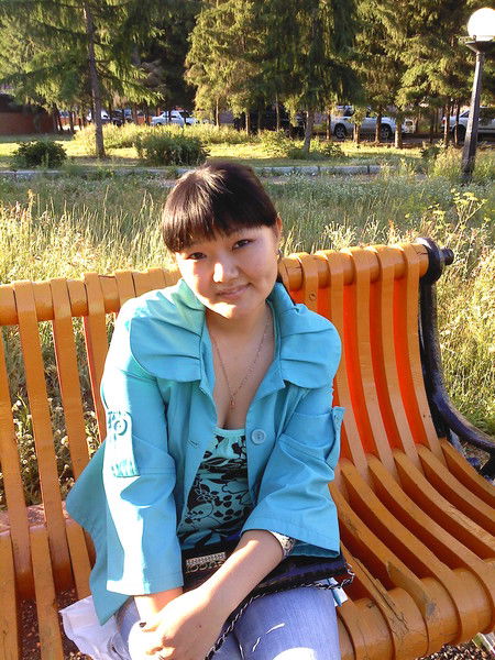 Саина Байтусова