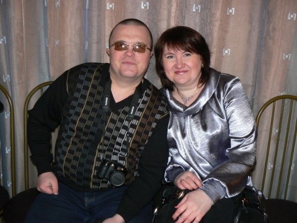 Евгений Майоров