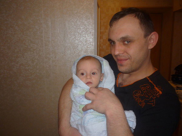 Евгений Борнев