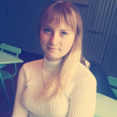 Александра Колпак