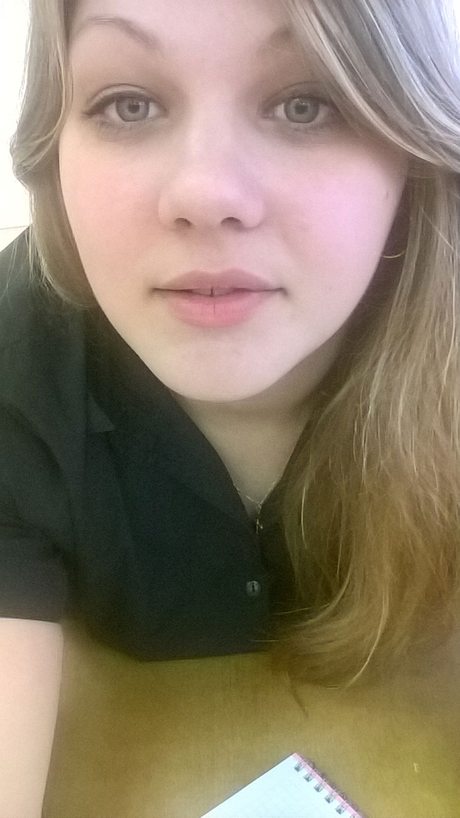 Валентина Голышева