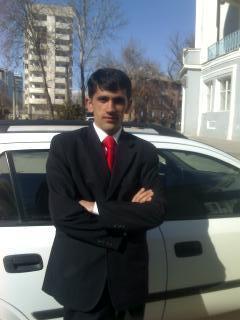 Аслиддин Раджабов