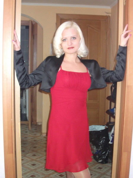 Татьяна Иноземцева