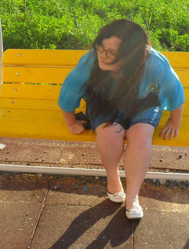 Мария Ильина