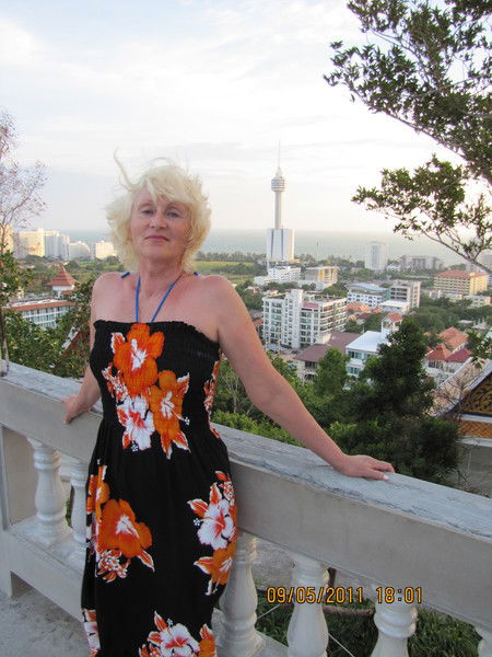 Ольга Заева