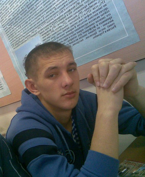 Ринат Тухватуллин