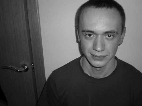 Александр Куликов