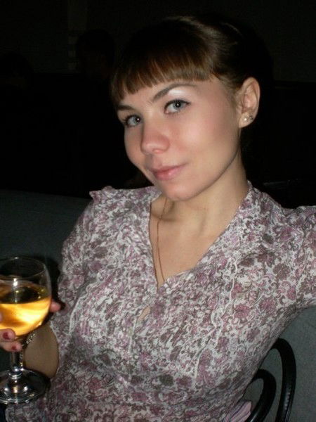 Ирина Авдеева