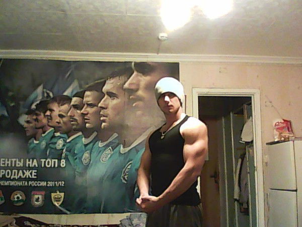 Вячеслав Рычагов