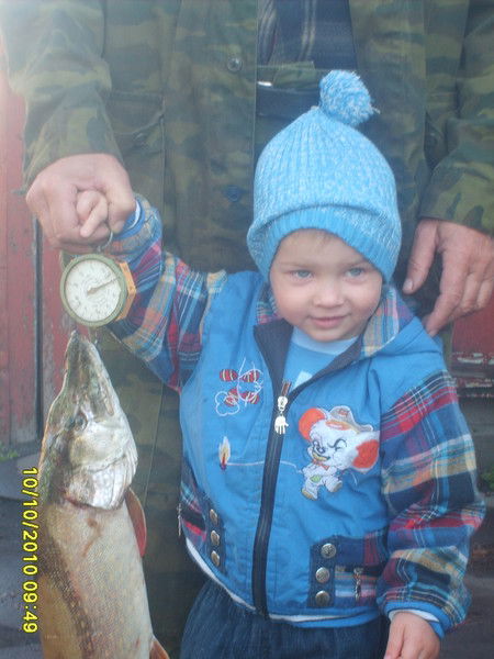 Виктор Попов