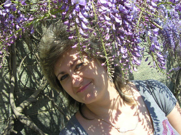 Татьяна Демченко