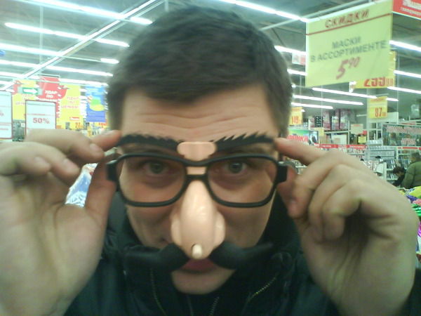 Сергей Слубский