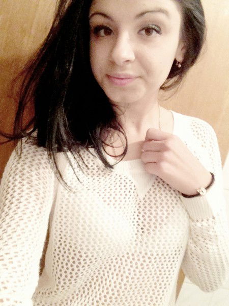 Ксюша Ильченко