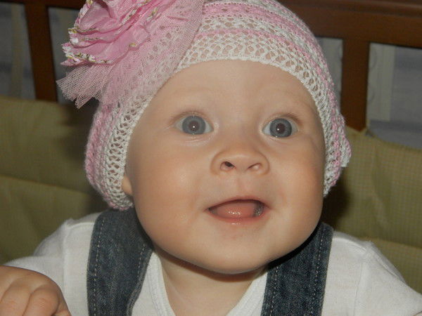 Юлия Трушкина