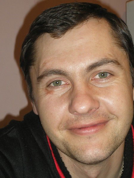 Виталий Резец