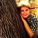 Ольга Антонова